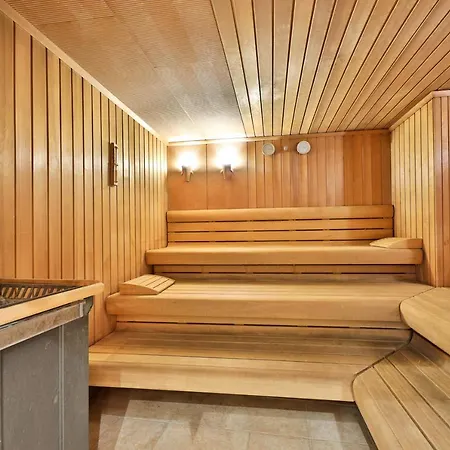 Bellevue Relax Zone Lejlighed Bansko