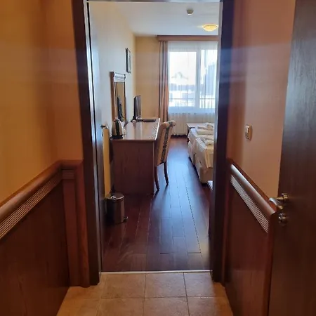 Lejlighed Bellevue Relax Zone *