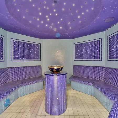 Bellevue Relax Zone Lejlighed