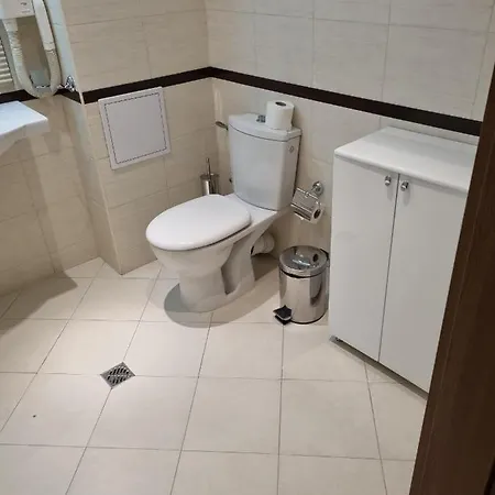 Bellevue Relax Zone Μπάνσκο