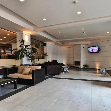Διαμέρισμα Bellevue Relax Zone