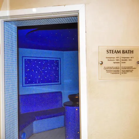 Διαμέρισμα Bellevue Relax Zone Μπάνσκο