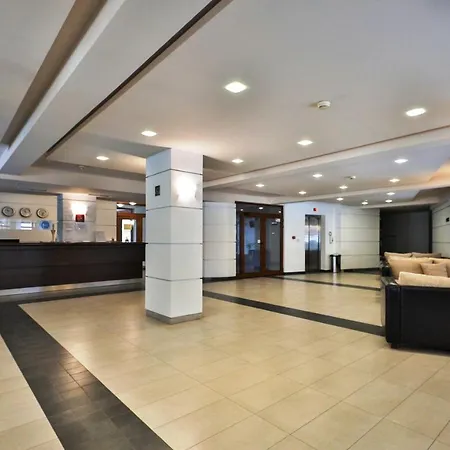 Bellevue Relax Zone