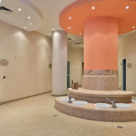 Bellevue Relax Zone