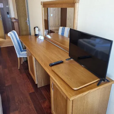 Διαμέρισμα Bellevue Relax Zone *