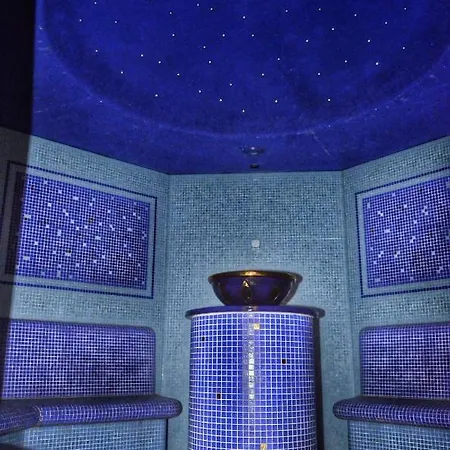 Διαμέρισμα Bellevue Relax Zone
