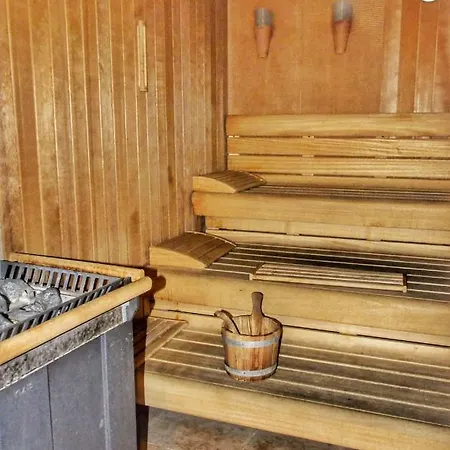 Appartamento Bellevue Relax Zone