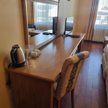 Bellevue Relax Zone Apartment *