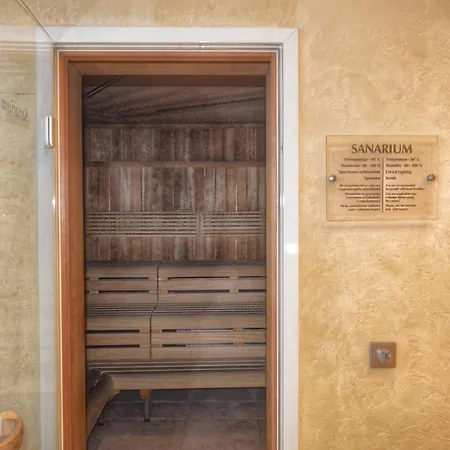 Appartamento Bellevue Relax Zone *