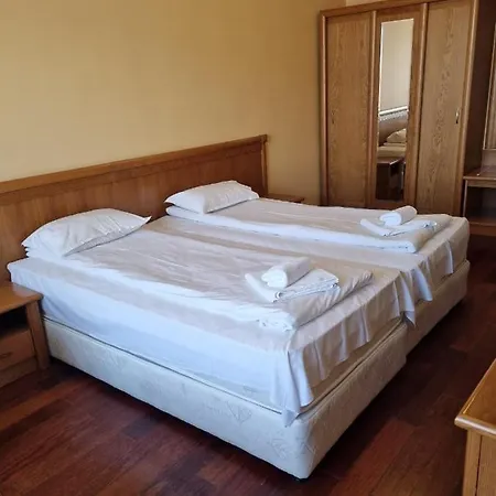 Bellevue Relax Zone *