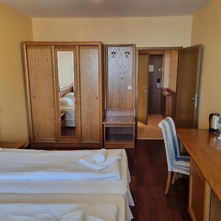 Apartment Bellevue Relax Zone Bansko