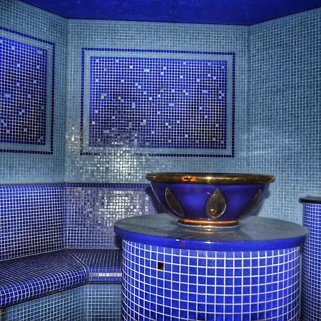 Bellevue Relax Zone