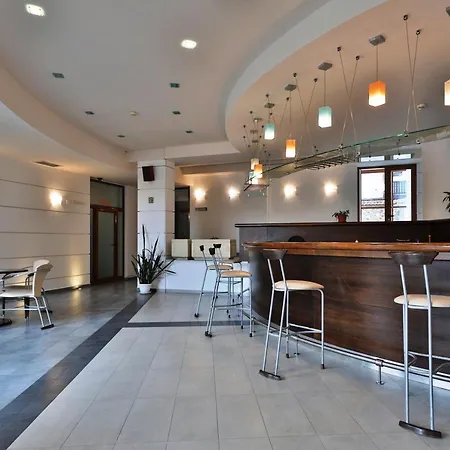 Bellevue Relax Zone Apartament