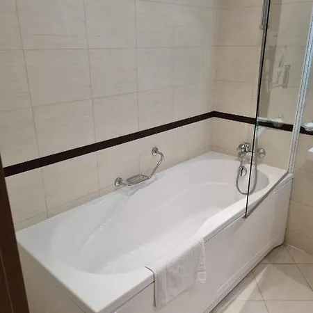 Bellevue Relax Zone Apartament *