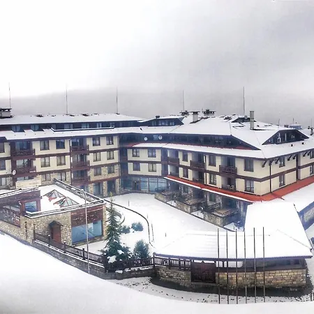Bellevue Relax Zone Bansko