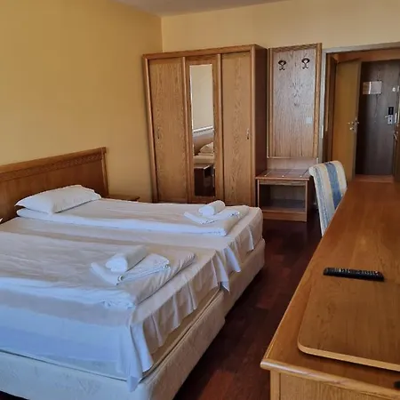 Bellevue Relax Zone Apartament