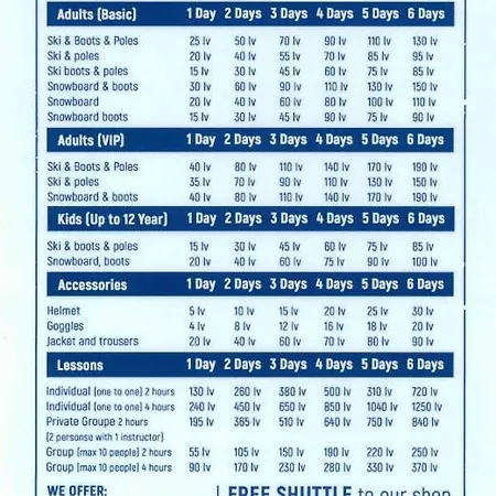 Bellevue Relax Zone Apartment *